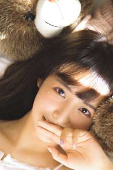 川上奈奈美番号